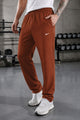 Nke Casual Spirit Loose Bottom Trouser