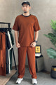 Turbo 22 Piping Detail Men's Tracksuit