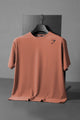 Gym Shrk Strength Arrival Dry-Fit Tee