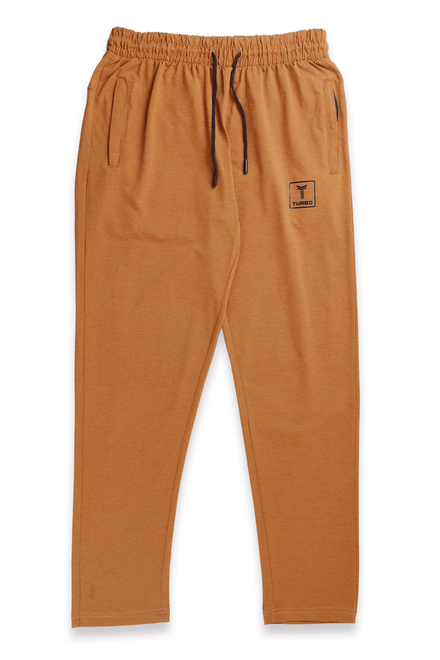 Turbo 'Fitness Club' Team Issue Sportswear Men's Dryfit Trouser