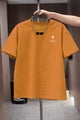 Mens Modern Impact Graphic Tee