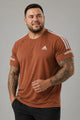 Adds Elite Edge Big & Tall Imp Dry-Fit Tee
