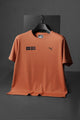 Pma Mercedes-AMG Typography Men's Tee