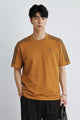 Men's Stripe Theory Round Neck Tee