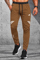 Adds Iconic Running Performance Dry-fit Trouser
