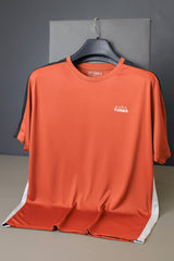The Turbo Aura Team Goals Quick-Dry Shirt