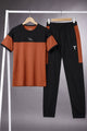 Turbo Athlete Pro Men's Tracksuit