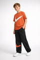 Nke Sport Core Younger Kids Tracksuit