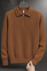 Turbo Espresso Imported Men's Sweater