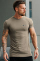 Turbo 'The Repeater' Performance Dry-Fit Tee