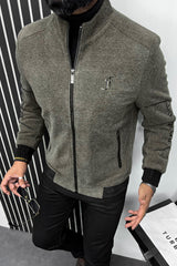 High Class Imported Men's Woolen Jacket