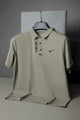 Nke Jst Do it Breathable Dryfit Polo Shirt