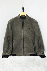 High Class Imported Men's Woolen Jacket