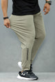 Pma "Unstoppable" Training Men's Imp Dry-fit Trouser In Sage
