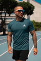 Adds Essentials Training Imp Dry-Fit Tee