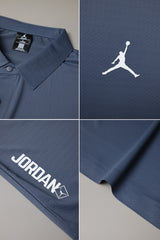 Jrdn Signature Proline Dry-Fit Polo Shirt