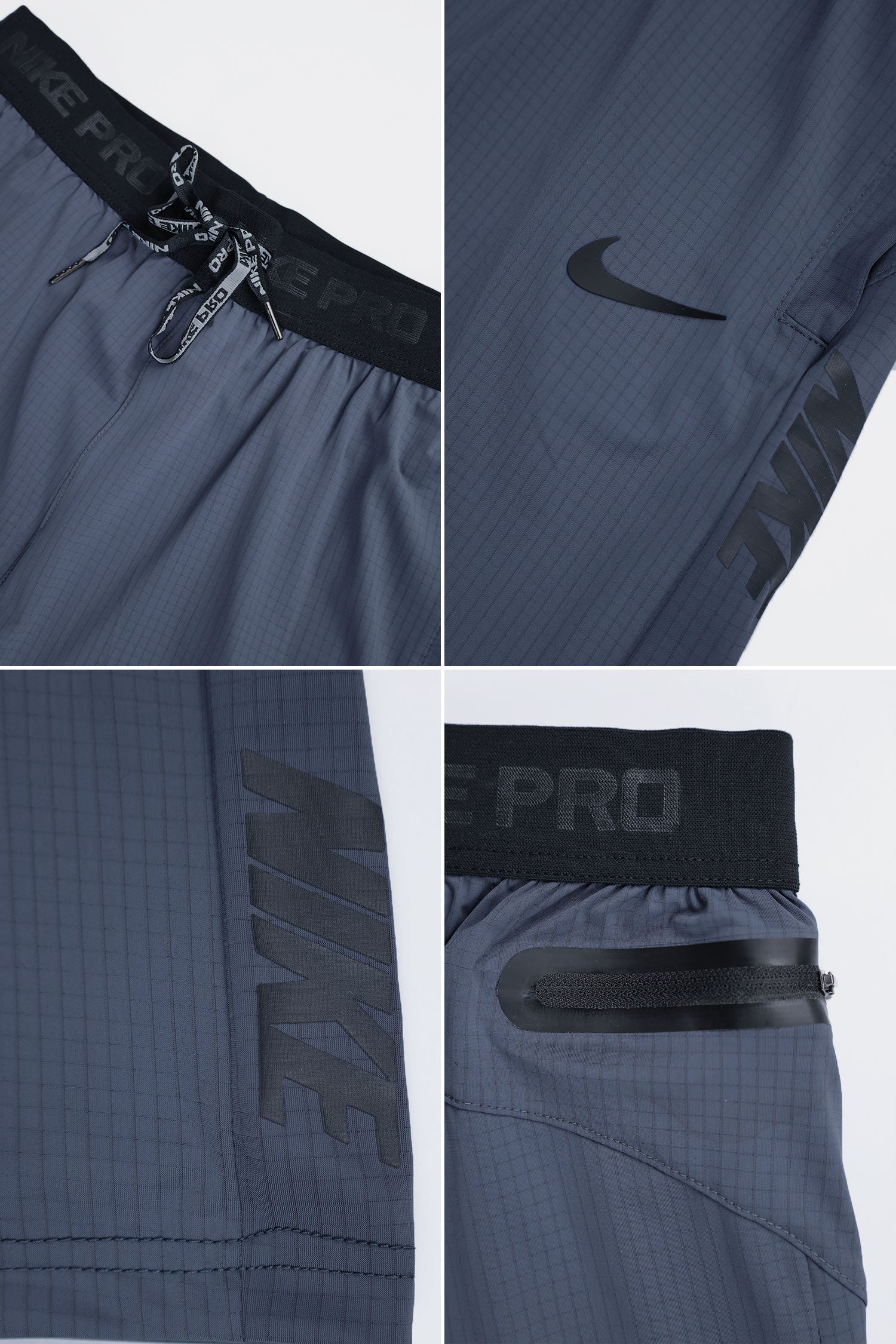 Nke Swooosh Unlined Versatile Tennis Shorts