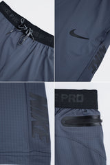 Nke Swooosh Unlined Versatile Tennis Shorts