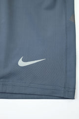 Nke Pro Flex Vent Max Men's Shorts In Slate Blue