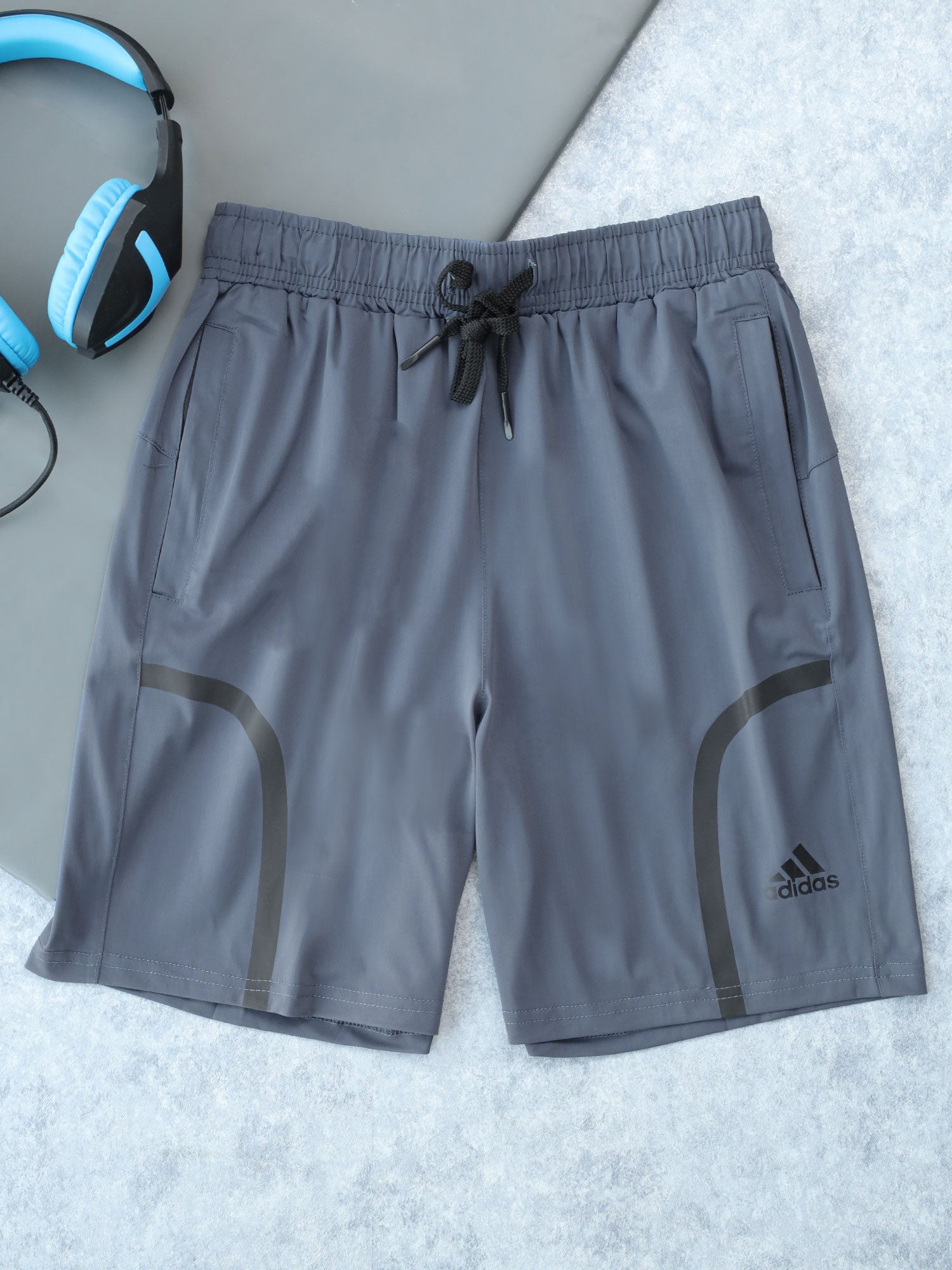 Adds Pro Madness Men's Shorts