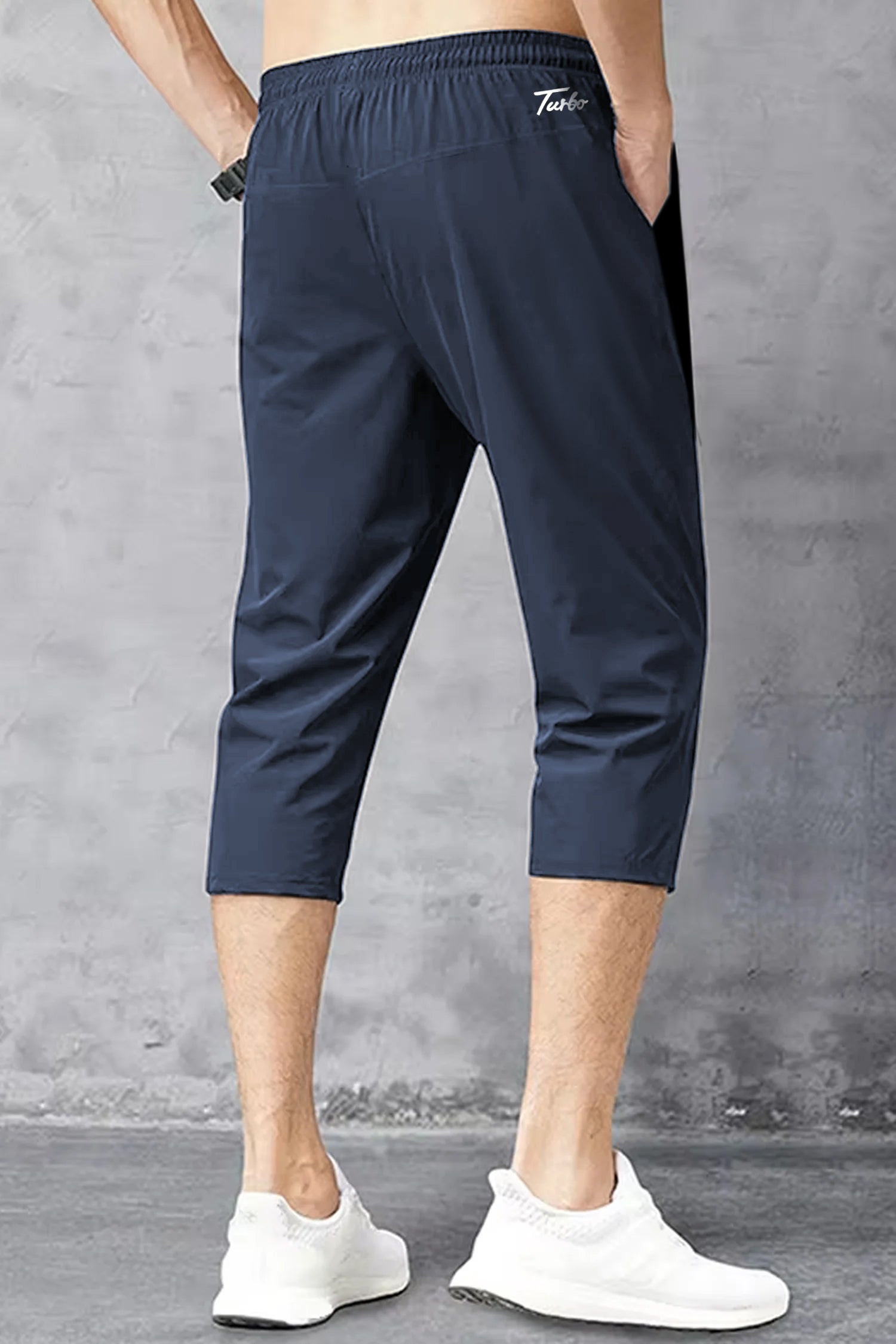 Turbo PowerCore Dynamic StreetStyle Men's Shorts