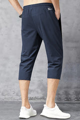 Turbo PowerCore Dynamic StreetStyle Men's Shorts In Slate Blue
