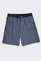Nke Swooosh Unlined Versatile Tennis Shorts