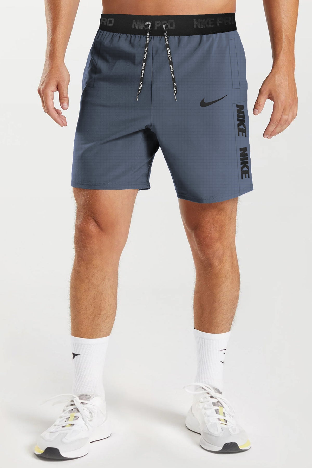 Nke Swooosh Unlined Versatile Tennis Shorts