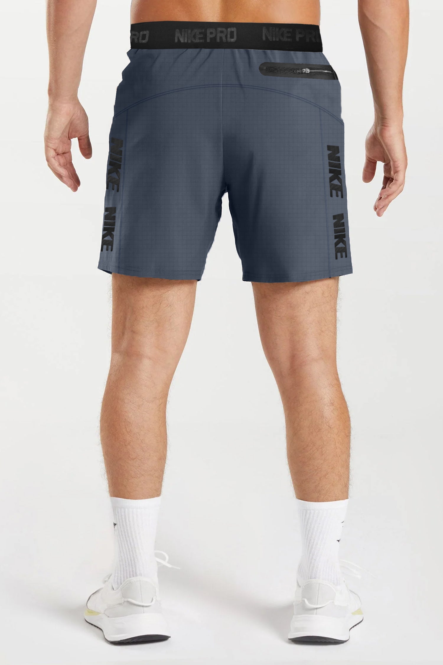Nke Swooosh Unlined Versatile Tennis Shorts