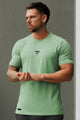 Turbo Run Club Airflow Cool Dry-Fit Tee