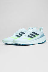 Adds UltraBoost Light 23 Sneakers In Sea Foam