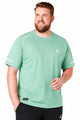 Jrdn Air Flight Big & Tall Imp Dry-Fit Tee