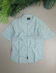 Turbo Designer Motif Embossed Casual Shirt