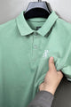 Grdno Polo Classic Edge Men's Polo Shirt