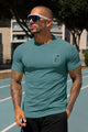 Adds Terrex Training Imp Dry-Fit Tee