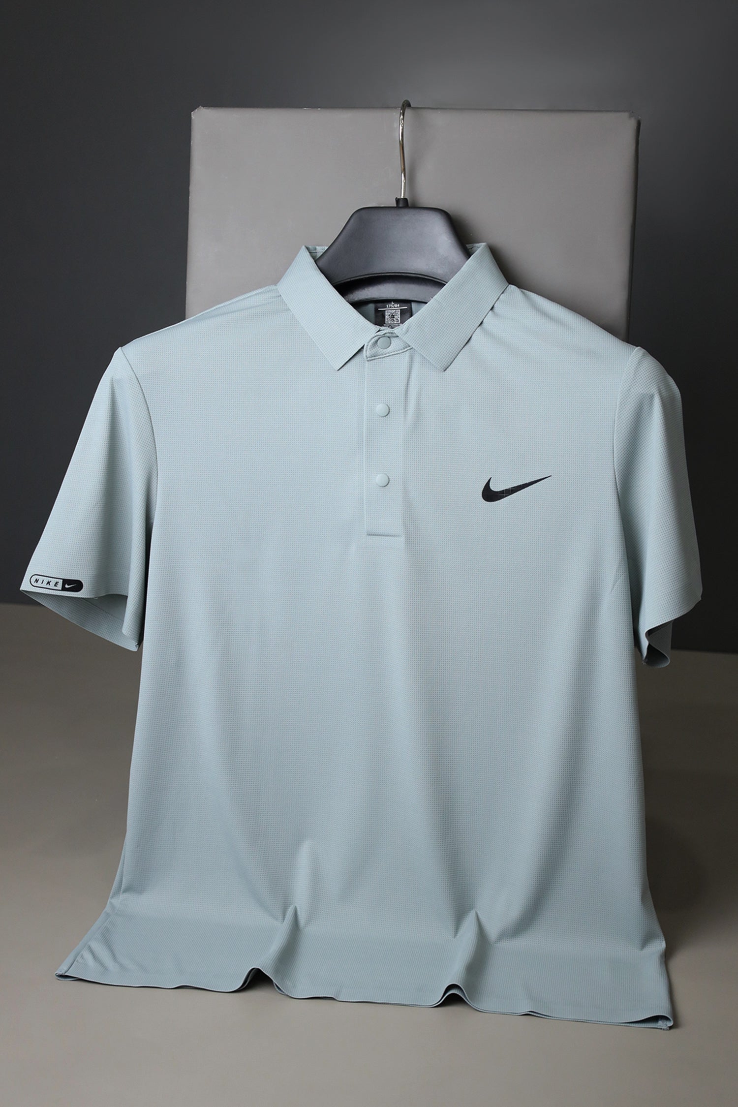 Nke Tennis Sleek & Athletic Dryfit Polo Shirt