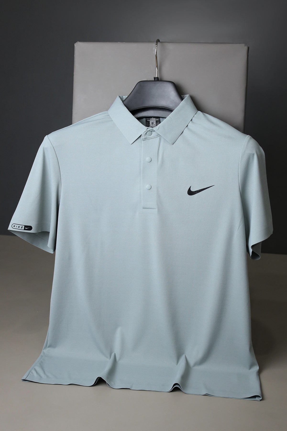 Nke Tennis Sleek & Athletic Dryfit Polo Shirt