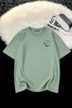 Mens Smart Essential Round Neck Tee