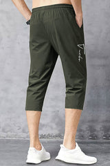Turbo Autograph Series Dry-Fit Men's Shorts