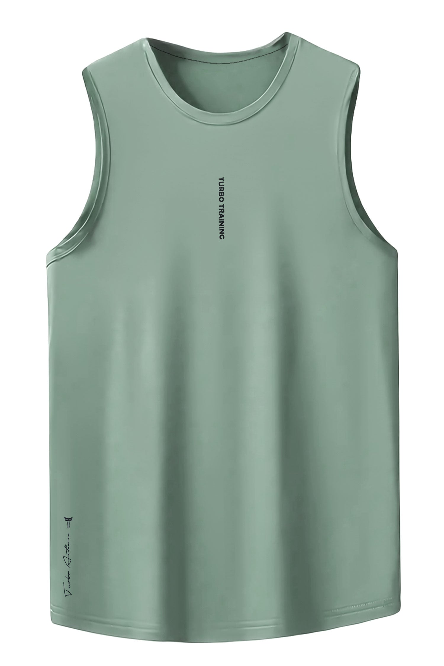 Turbo 'Aesthetics' Physique Cut Men Sando