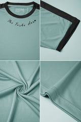 The Turbo Aura Team Goals Quick-Dry Shirt