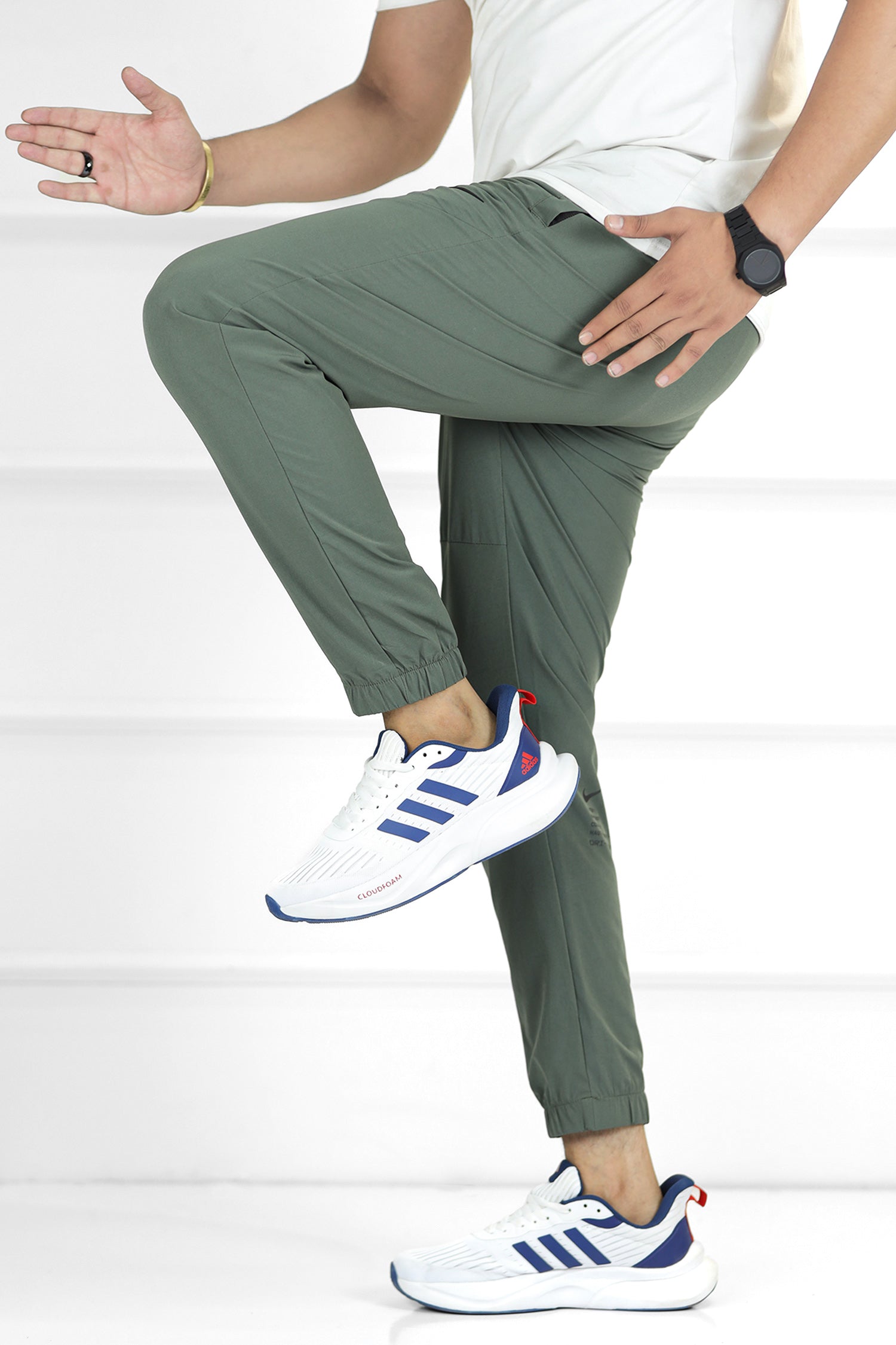 Nke Tapered Training Micro Premium Sportswear  Trouser
