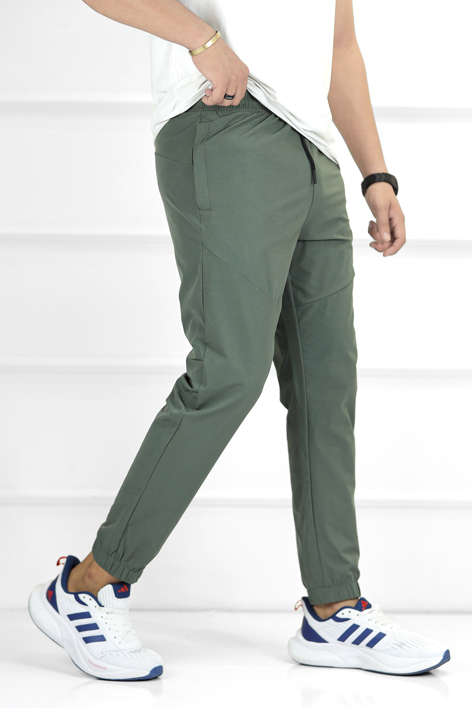 Nke Tapered Training Micro Premium Sportswear  Trouser