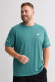 Nke Pro Motion Strength Big & Tall Imp Dry-Fit Tee