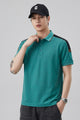 Men's Precision Stitch Polo T-Shirt
