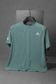 Adds Own the Run Energy Men's Imp Dry-Fit Tee
