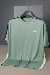 The Turbo Aura Team Goals Quick-Dry Shirt