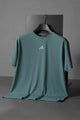 Adds Power 3-Stripes Training Imp Dry-Fit Tee