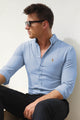 Polo Rph Lren SlimFit Classic Casual Shirt