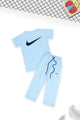 Nke Icon Futura Younger Kids Co-Ord Set